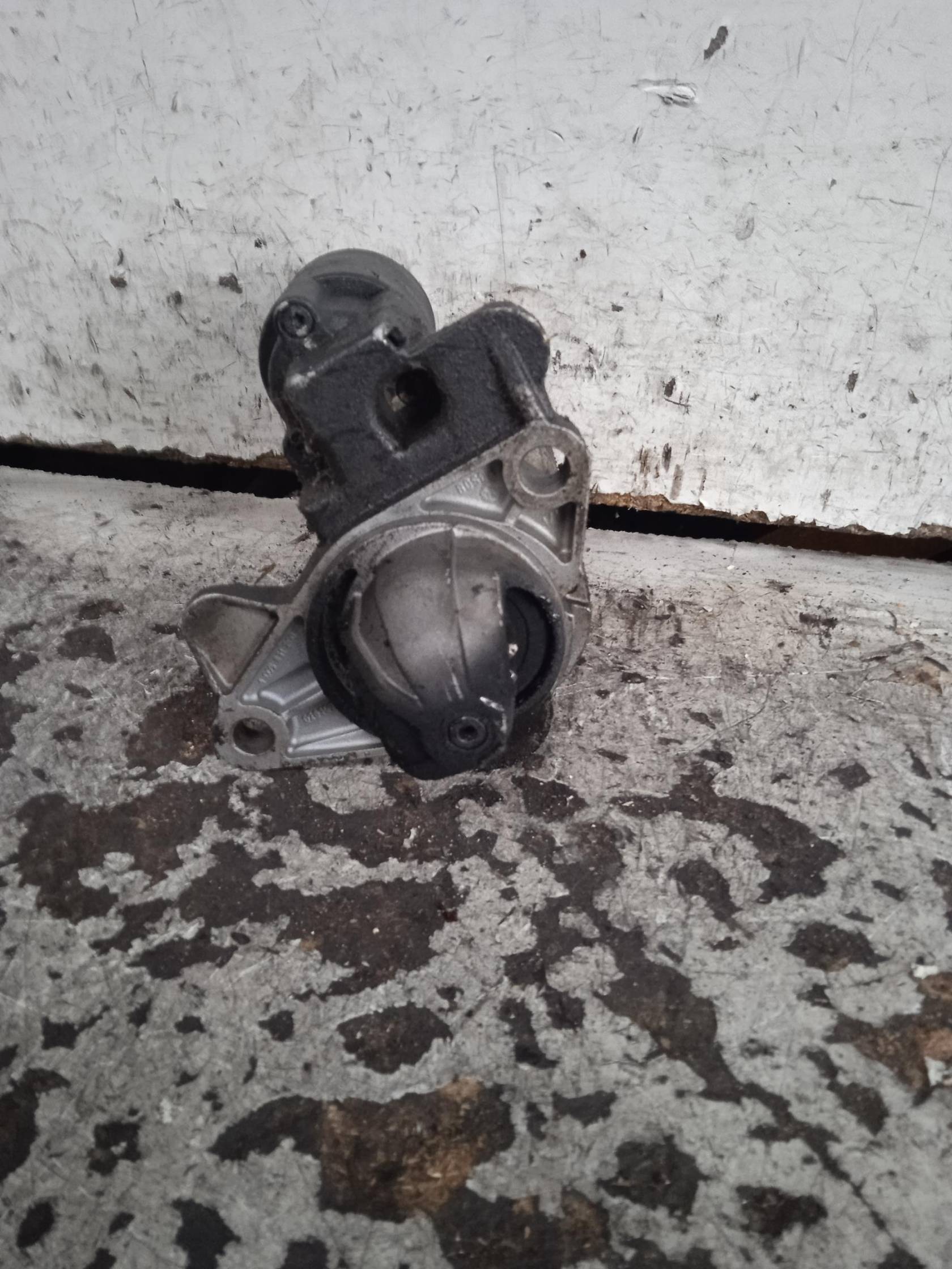 Motorino avviamento